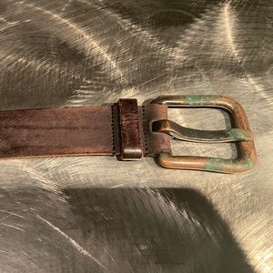 Belt-Mens Casual